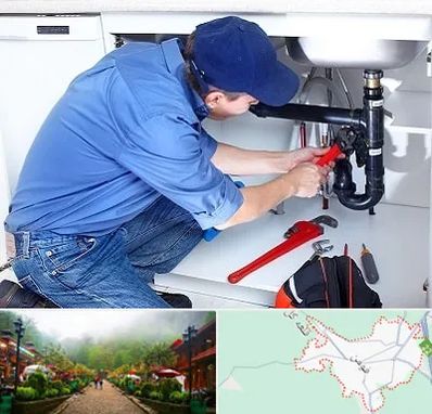 لوله کش در فومن