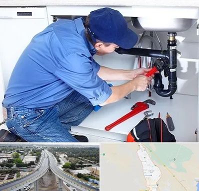 لوله کش در اندیمشک