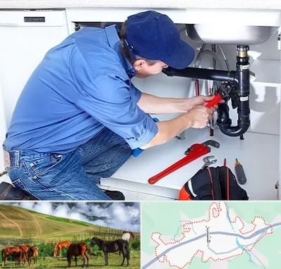 لوله کش در تالش