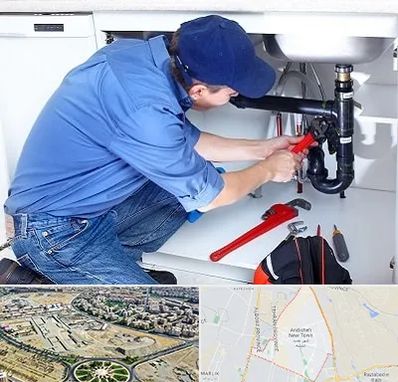 لوله کش در اندیشه