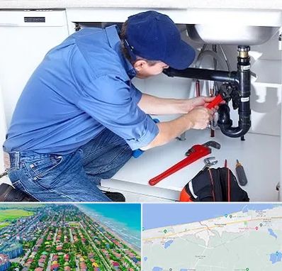 لوله کش در فریدونکنار