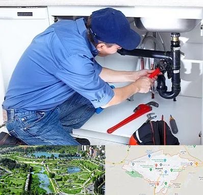 لوله کش در بجنورد