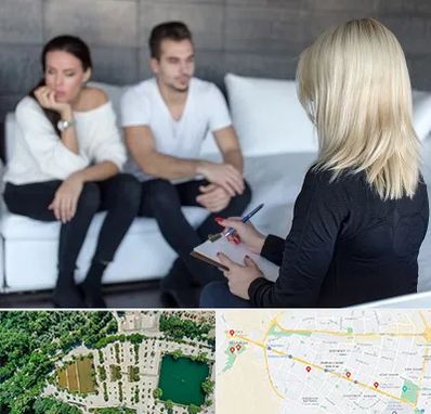 سکس تراپیست در وکیل آباد مشهد