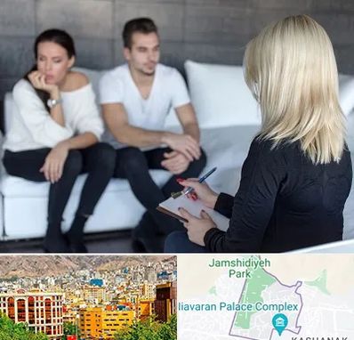 سکس تراپیست در نیاوران