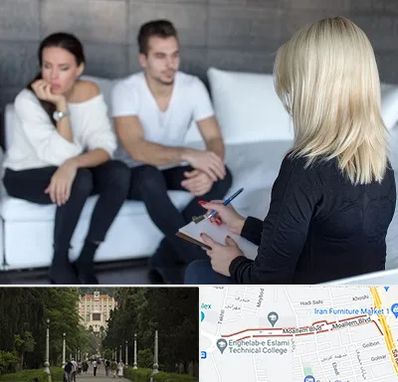 سکس تراپیست در بلوار معلم رشت