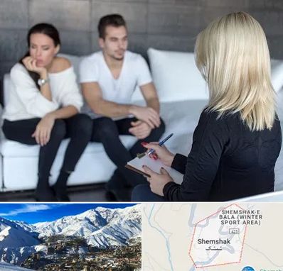 سکس تراپیست در شمشک