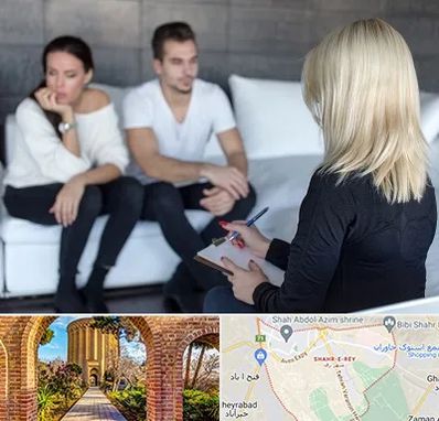 سکس تراپیست در شهر ری