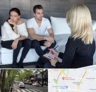 سکس تراپیست در ظفر