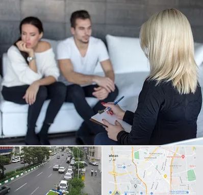 سکس تراپیست در ستارخان