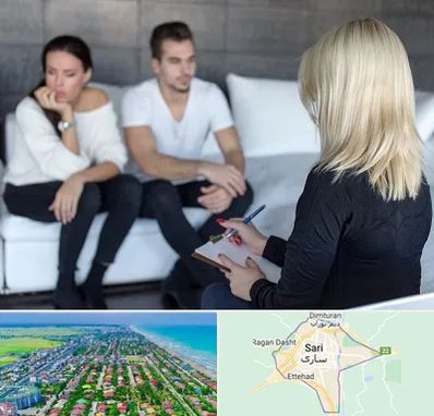 سکس تراپیست در ساری