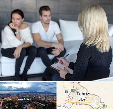 سکس تراپیست در تبریز
