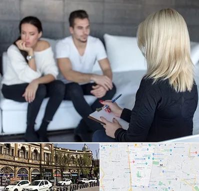 سکس تراپیست در منطقه 11 تهران