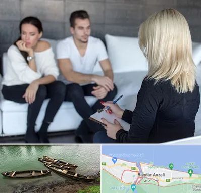 سکس تراپیست در بندر انزلی