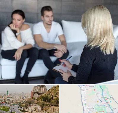 سکس تراپیست در فرهنگ شهر شیراز