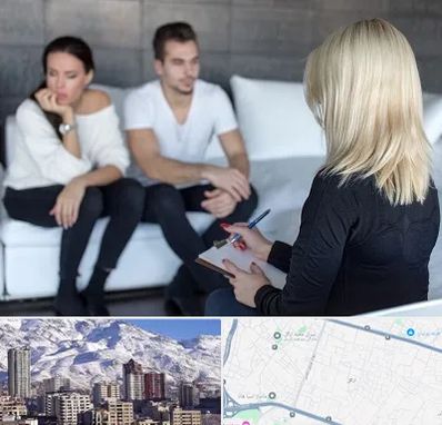 سکس تراپیست در ازگل