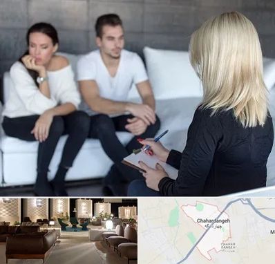 سکس تراپیست در چهاردانگه