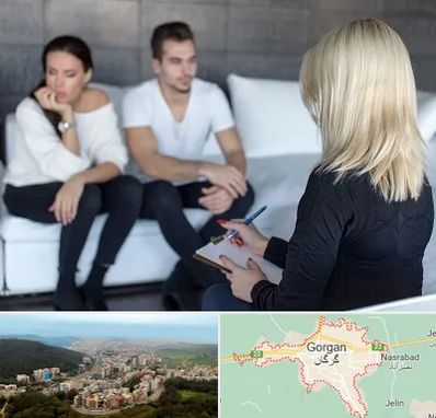 سکس تراپیست در گرگان