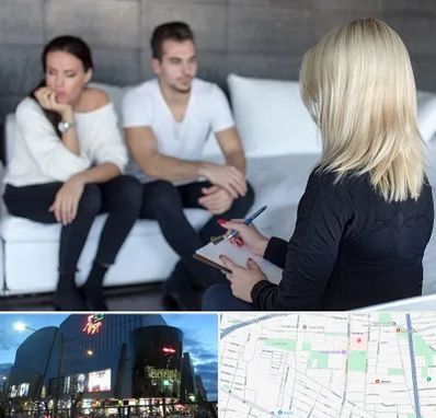 سکس تراپیست در بلوار اباذر