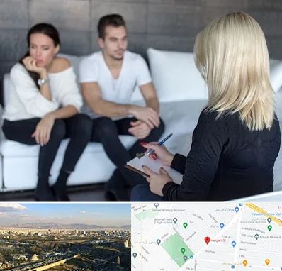 سکس تراپیست در هنگام