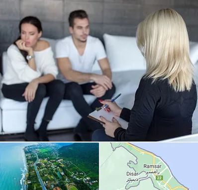 سکس تراپیست در رامسر