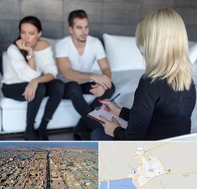 سکس تراپیست در بندر ماهشهر