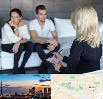 سکس تراپیست در غرب تهران تهران