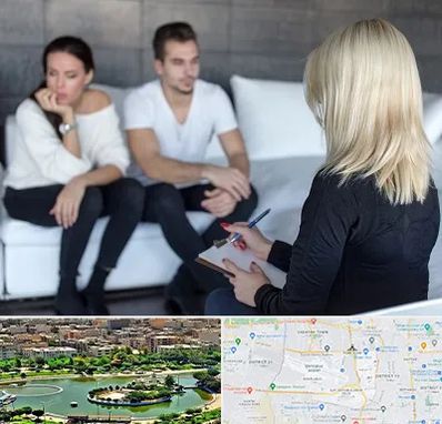 سکس تراپیست در منطقه 9 تهران