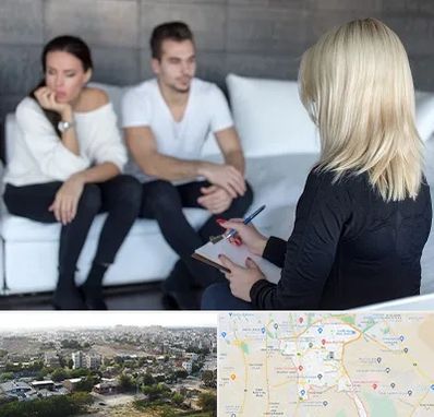 سکس تراپیست در منطقه 20 تهران