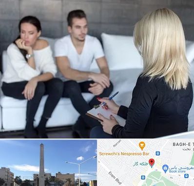 سکس تراپیست در فلکه گاز شیراز