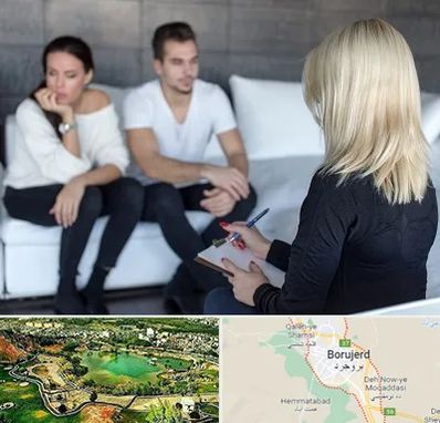 سکس تراپیست در بروجرد