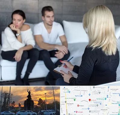 سکس تراپیست در میدان حر