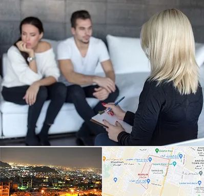 سکس تراپیست در مارلیک کرج