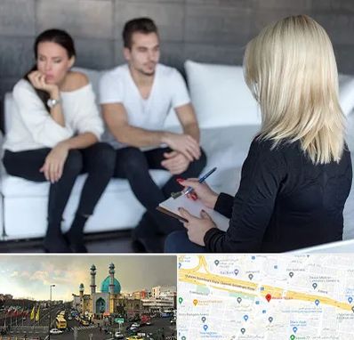 سکس تراپیست در رسالت