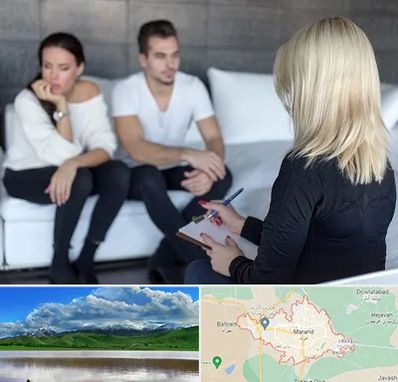 سکس تراپیست در مرند