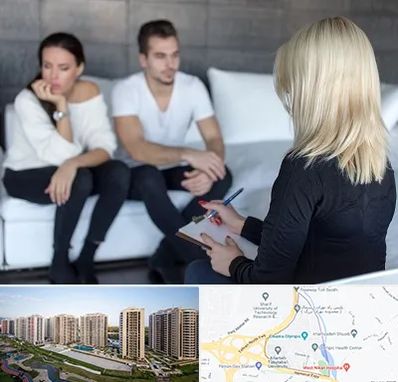 سکس تراپیست در المپیک