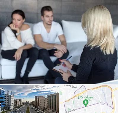 سکس تراپیست در سعادت آباد تهران