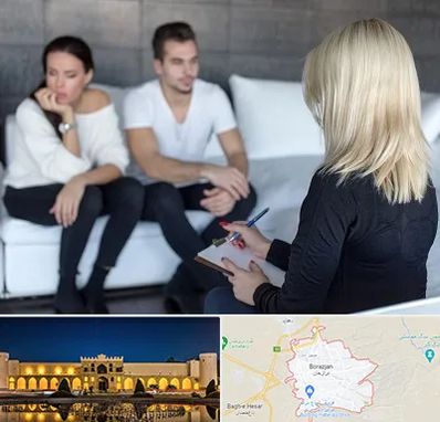 سکس تراپیست در برازجان