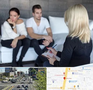 سکس تراپیست در ستاری