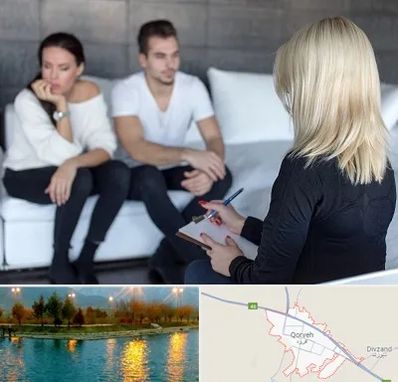 سکس تراپیست در قروه