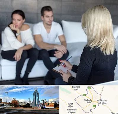 سکس تراپیست در تایباد