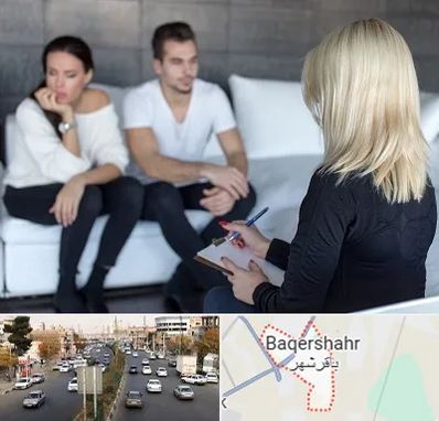 سکس تراپیست در باقرشهر