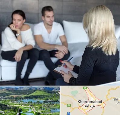 سکس تراپیست در خرم آباد