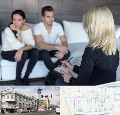 سکس تراپیست در 17شهریور