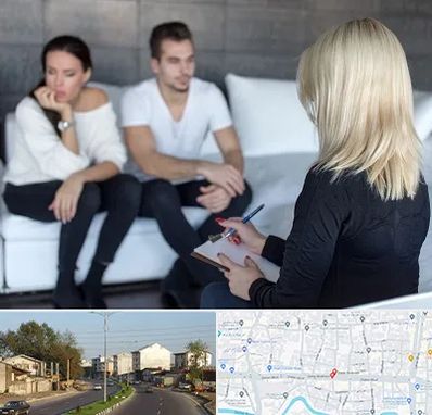 سکس تراپیست در ضیابری رشت