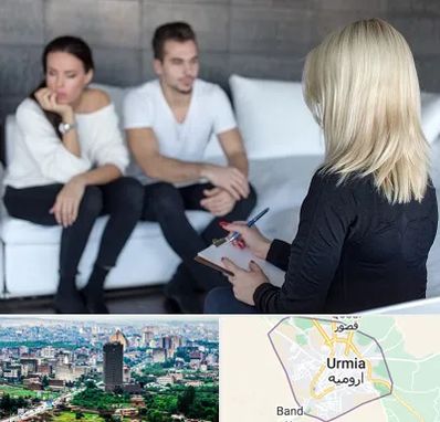 سکس تراپیست در ارومیه