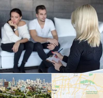 سکس تراپیست در شرق تهران تهران