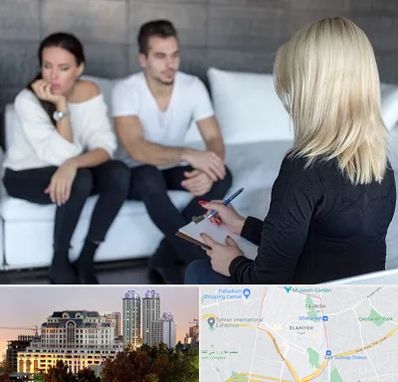 سکس تراپیست در فرشته