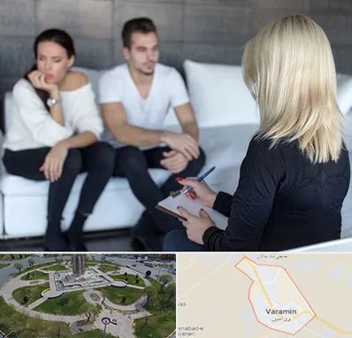 سکس تراپیست در ورامین