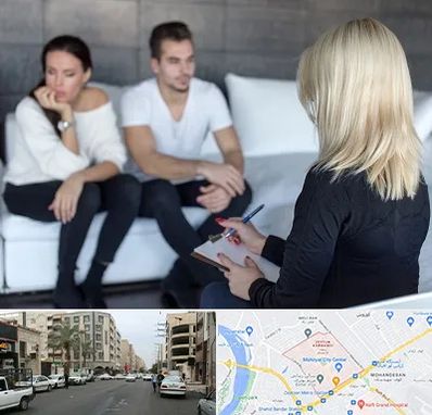 سکس تراپیست در زیتون کارمندی اهواز