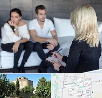 سکس تراپیست در مرداویج اصفهان